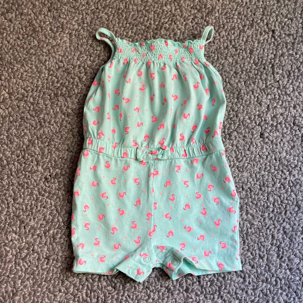 Primark romper